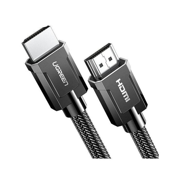 CABLE 4K HDMI/HDMI BRAIDED 5m HD119 UGREEN