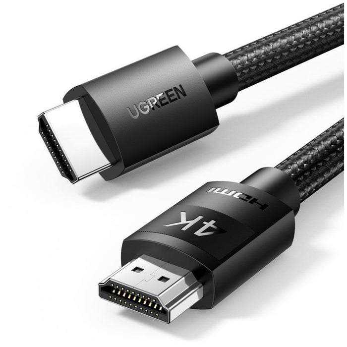 CABLE 8K HDMI/HDMI BRAIDED 5m HD140 UGREEN