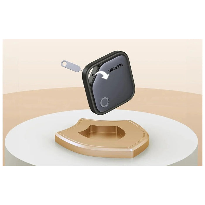 SMART LOST OBJECT FINDER SAMSUNG CERT. Bluetooth 5.3 UGREEN