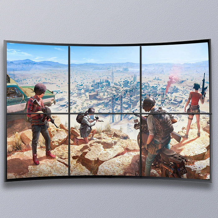 Ugreen HD140 80403 HDMI 2.1 / HDMI 2.1 cable 2m - black