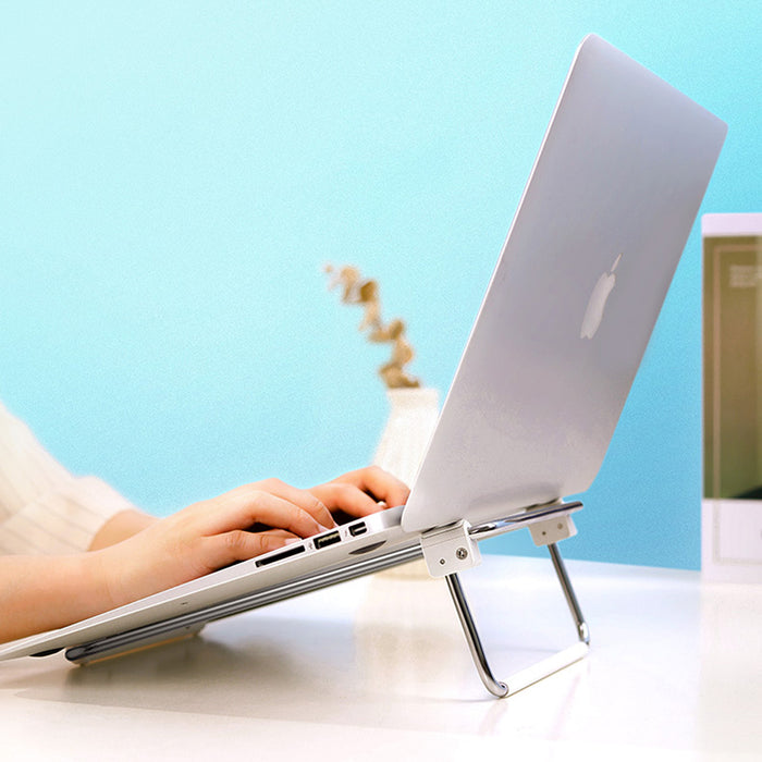 Ugreen adjustable stand laptop stand silver (LP230)