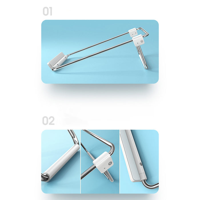 Ugreen adjustable stand laptop stand silver (LP230)