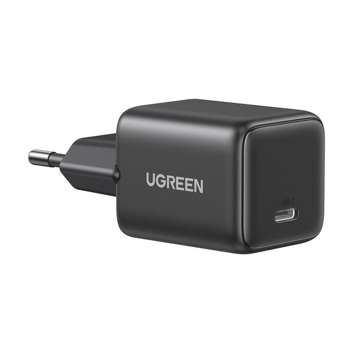 Ugreen X513 30W GaN 1x USB-C Wall Charger - Gray