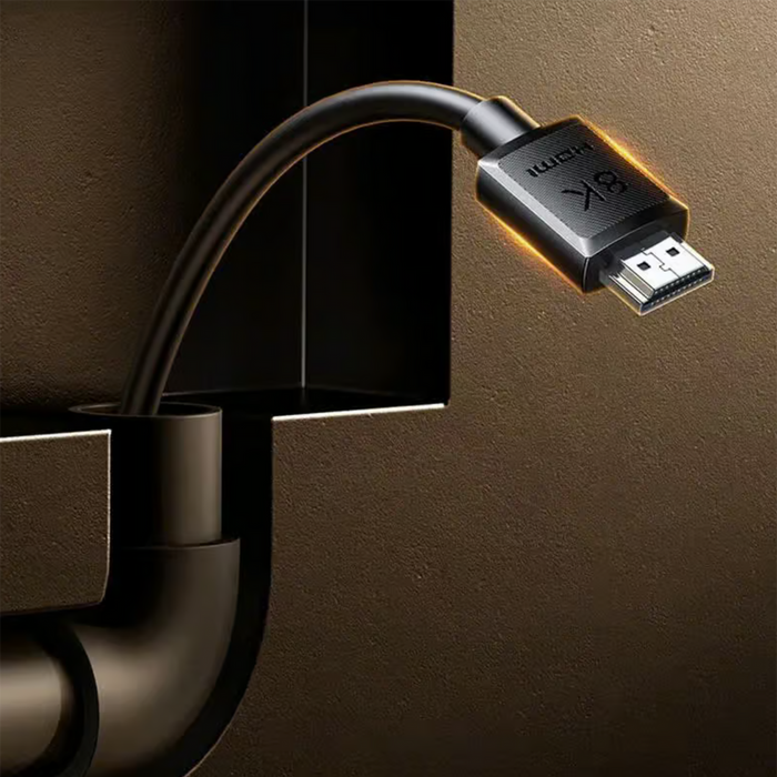 Ugreen HD175 8K HDMI Cable 5m - Black