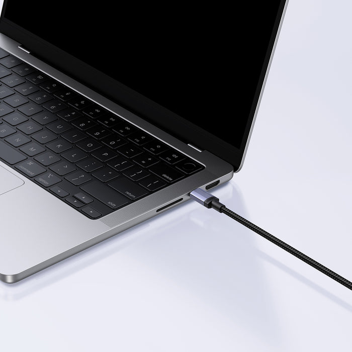 Ugreen USB-C to USB-C PD Cable 240W 2m - Black
