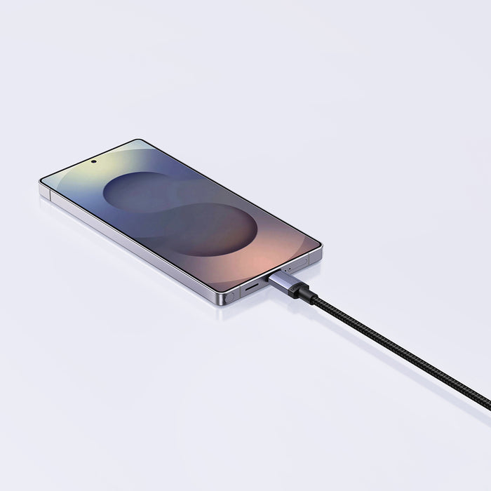 Ugreen USB-C to USB-C PD Cable 240W 2m - Black