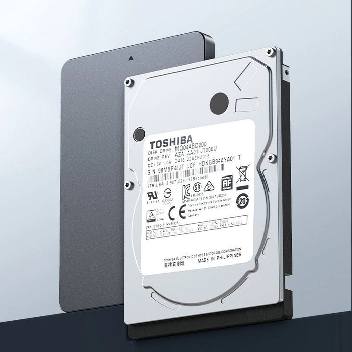Ugreen adapter HDD SSD 2.5'' SATA III 3.0 - USB 3.2 Gen 1 (USB 5 Gbps) black (70609 CM321)