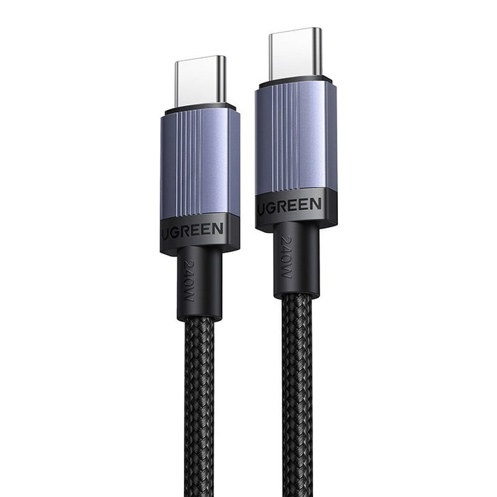 Ugreen USB-C to USB-C PD Cable 100W 5A 3m - Black