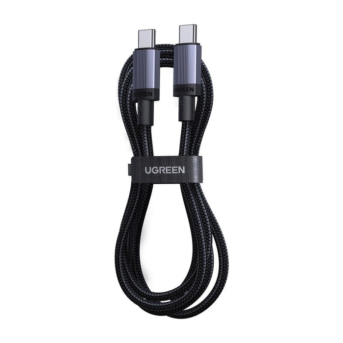 Ugreen USB-C to USB-C PD Cable 100W 5A 3m - Black