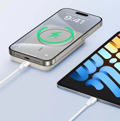 POWER BANK 10,000mAh Mini MAGNETIC WI PB561 UGREEN