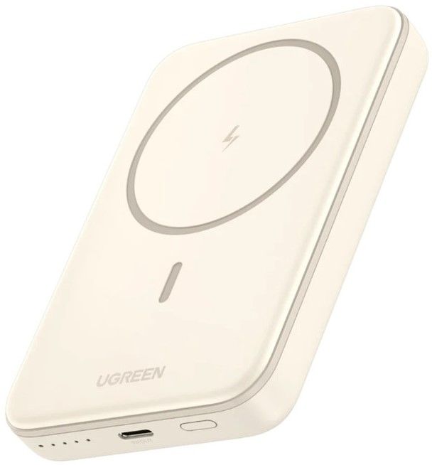 POWER BANK 10,000mAh Mini MAGNETIC WI PB561 UGREEN