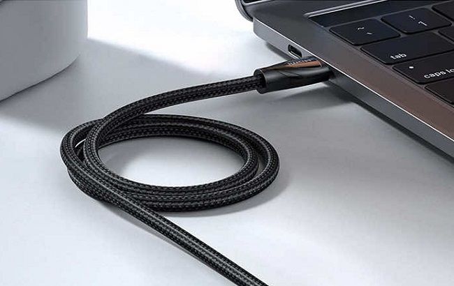 Ugreen HD140 80403 HDMI 2.1 / HDMI 2.1 cable 2m - black