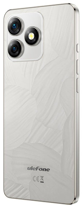 Smartphone Ulefone - Note 18 Ultra, 6.78'', 6GB/256GB, gray