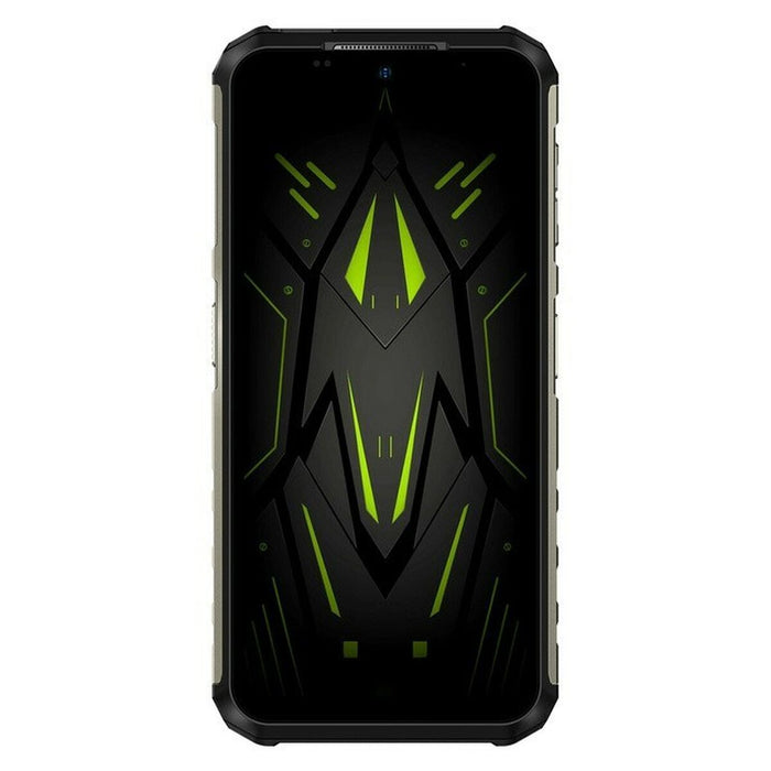 Smartphone Ulefone Armor 22 6,59" 8 GB RAM 128 GB 256 GB Black Green