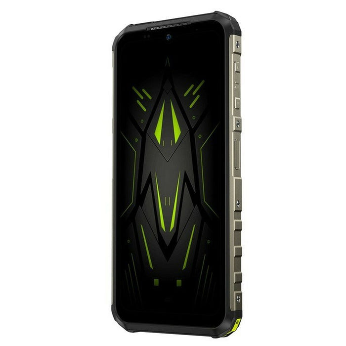 Smartphone Ulefone Armor 22 6,59" 8 GB RAM 128 GB 256 GB Black Green