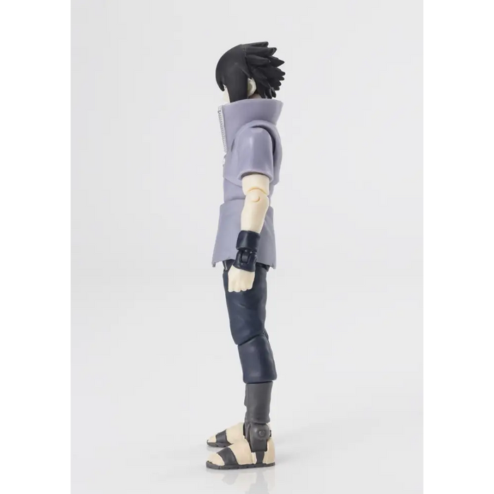 ULTIMATE LEGENDS NARUTO - SASUKE FINAL VALLEY - CollectablesFIG-KOL<<<(Games and toys) FiguresFIG<<<ActionPL