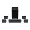 Ultimea Poseidon D80 BOOM Soundbar