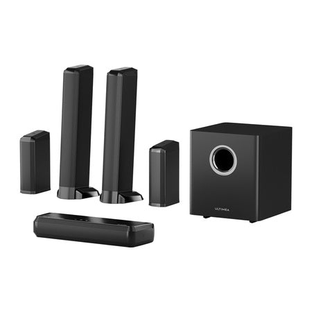 Ultimea Apollo S90 Soundbar