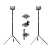 Ultimea Stands Steady 300 speaker stand
