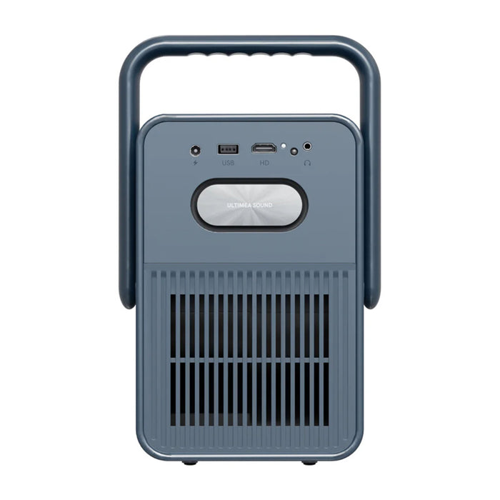 Ultima Poseidon E40 Projector