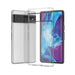Ultra Clear 0.5mm case for Google Pixel 7 gel back cover transparent back - Cell phone cases and covers<<<HurtelXML