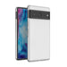 Ultra Clear 0.5mm Case for Google Pixel 7a Slim Cover Transparent - Cell phone cases and covers<<<HurtelXML
