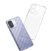 Ultra Clear 0.5mm Case for Xiaomi Redmi 11A / Poco C55 / Redmi 12C Thin Cover Transparent - Cell phone cases