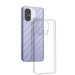 Ultra Clear 0.5mm Case for Xiaomi Redmi 11A / Poco C55 / Redmi 12C Thin Cover Transparent - Cell phone cases