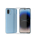 Ultra Clear 0.5mm case for Xiaomi Redmi A2 / Redmi A1 thin cover transparent - Cell phone cases and covers<<<HurtelXML