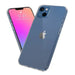 Ultra Clear 0.5mm Case Gel TPU Cover for iPhone 13 Pro transparent - Cell phone cases and covers<<<HurtelXML