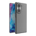 Ultra Clear 0.5mm Honor 60 Pro gel cover transparent - Cell phone cases and covers<<<HurtelXML