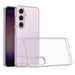 Ultra Clear case for Samsung Galaxy A55 - transparent - Cell phone cases and covers<<<HurtelXML