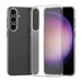 Ultra Clear case for Samsung Galaxy S24+ - transparent - Cell phone cases and covers<<<HurtelXML