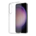 Ultra Clear case for Samsung Galaxy S24+ - transparent - Cell phone cases and covers<<<HurtelXML