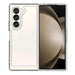 Ultra Clear Case for Samsung Galaxy Z Fold 6 - transparent - Cell phone cases and covers<<<HurtelXML