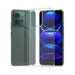 Ultra Clear Case for Xiaomi Redmi 13 - transparent - Cell phone cases and covers<<<HurtelXML