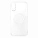 Ultra Clear Case with MagSafe for Samsung Galaxy A56 5G - Transparent - Cell phone cases and covers<<<HurtelXML