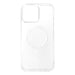 Ultra Clear MagSafe Compatible Case for iPhone 17 Pro - Transparent - Cell phone cases and covers<<<HurtelXML