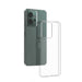 Ultra Clear silicone case for Xiaomi Redmi 12 transparent - Cell phone cases and covers<<<HurtelXML