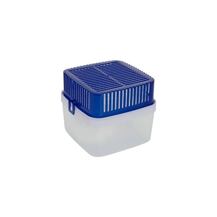 Dehumidifier Ultra Fresh 760000130 1,8 L Blue White