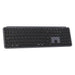 Ultra Slim Keychron B6 Pro 2.4G Wireless Keyboard (Gray) [B6P-K1].