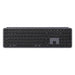 Ultra Slim Keychron B6 Pro 2.4G Wireless Keyboard (Gray) [B6P-K1].
