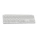 Ultra Slim Keychron B6 Pro 2.4G Wireless Keyboard (White) [B6P-K8]. - Wireless<<<Keyboards<<<Gaming<<<InnproXML