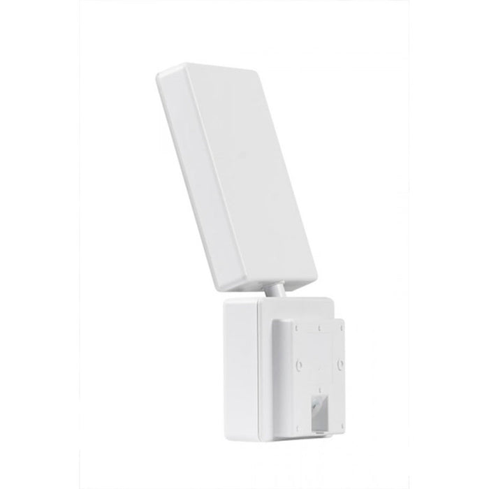 LED LAMP WITH SENSOR 10W 4000K 800LM IP65 ULTRALUX