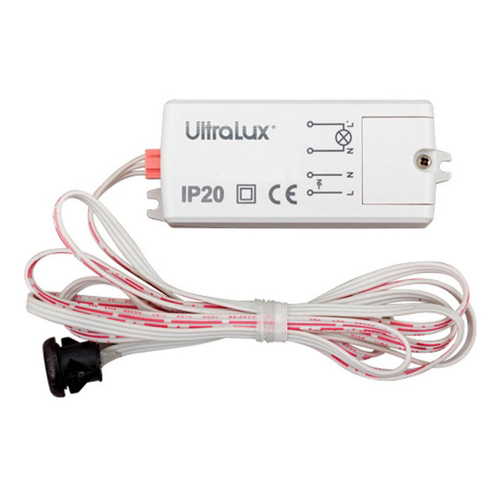 PROXIMITY SENSOR MAX 5 CM 220V-240V ULTRALUX