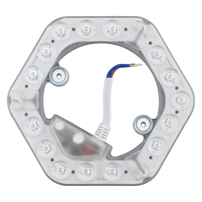 MAGNETIC LED MODULE FOR CEILINGS 12W 4000K ULTRALUX