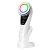 Ultrasonic facial massager with light therapy ANLAN 01-ADRY15-001 - Massagers<<<Facial care devices<<<Health