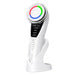 Ultrasonic facial massager with light therapy ANLAN 01-ADRY15-001 - Massagers<<<Facial care devices<<<Health