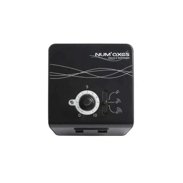 Ultrasonic Pest Repeller Num’Axes NUMAXES Anti-fugue set - Домашни Животни<<<Дом Градина<<<BigBuy&&&Здраве и