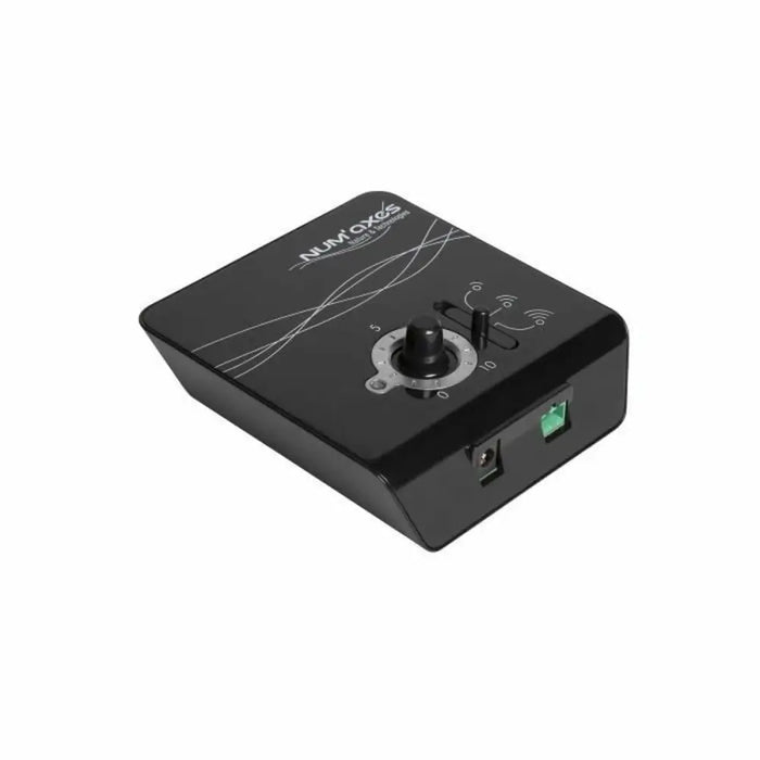 Ultrasonic Pest Repeller Num’Axes NUMAXES Anti-fugue set - Домашни Животни<<<Дом Градина<<<BigBuy&&&Здраве и